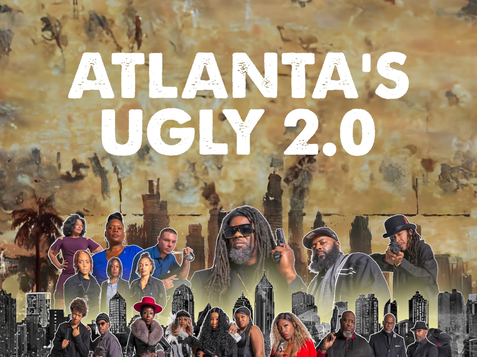 Atlanta's Ugly 2.0