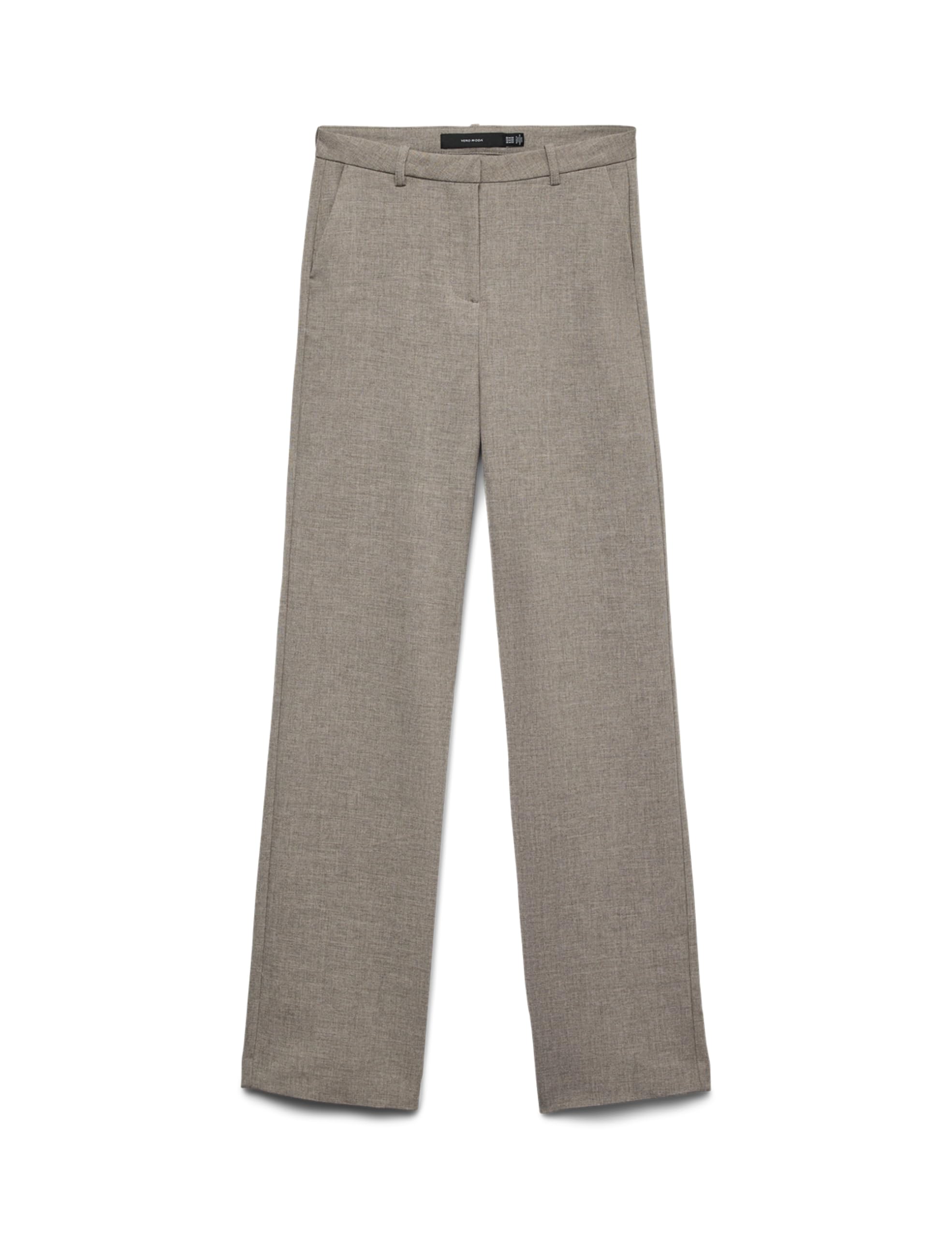 VERO MODA Female Anzughose VMZAMIRA Mittlere Taille Hose