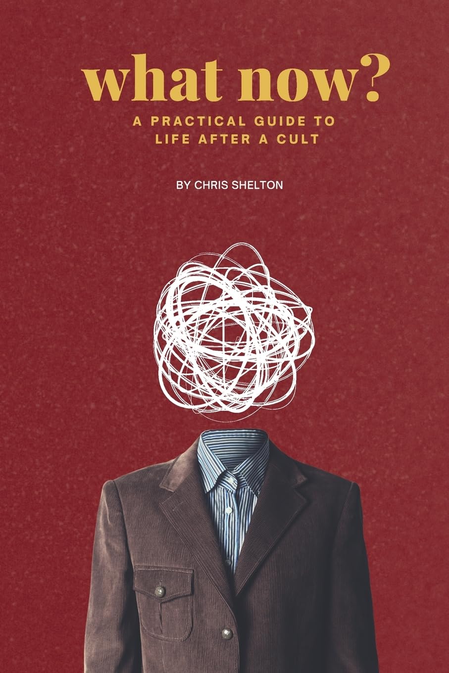 What Now?: A Practical Guide to Life After a Cult