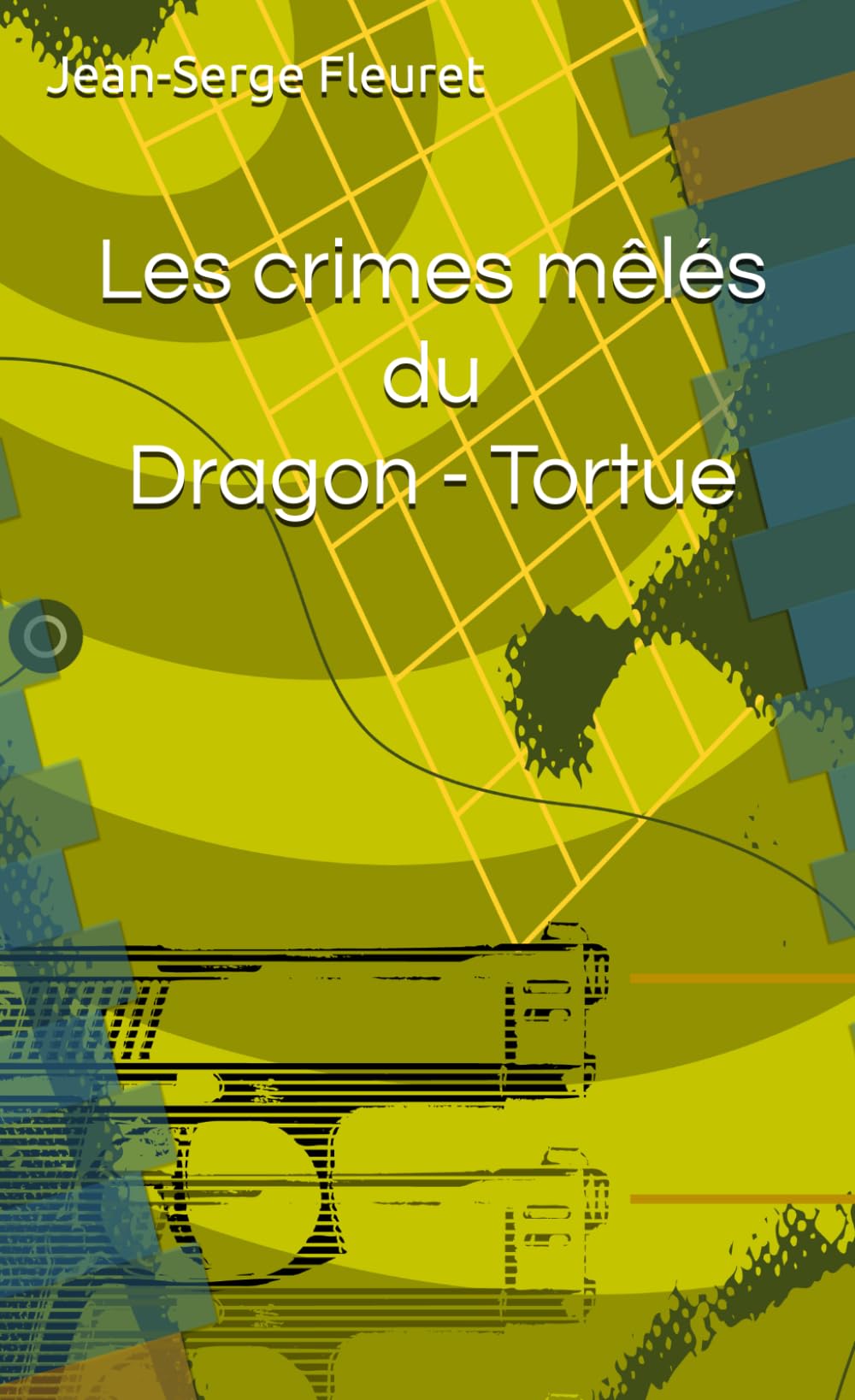 Les crimes mêlés du Dragon-Tortue