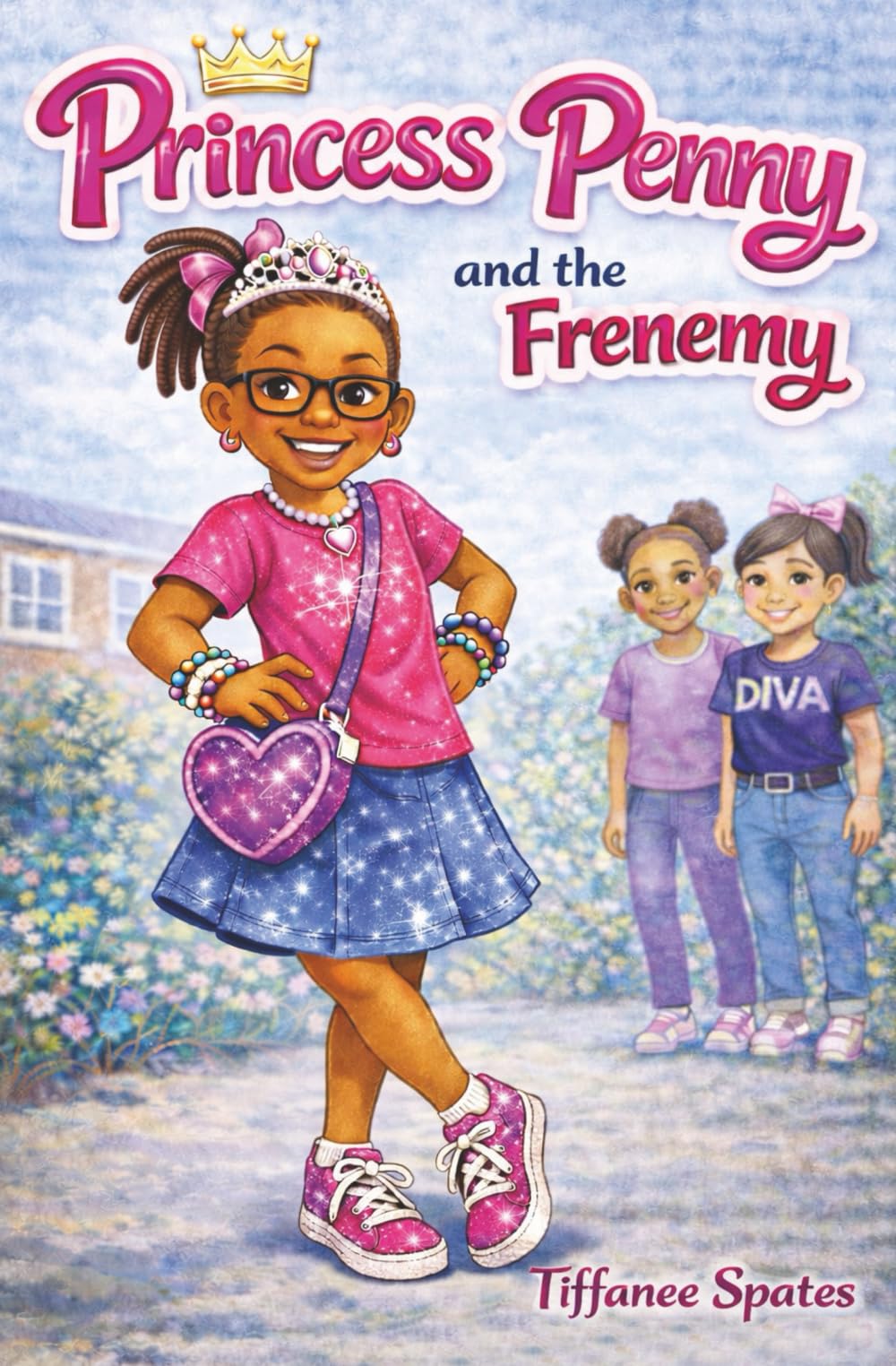 Princess Penny and the Frenemy