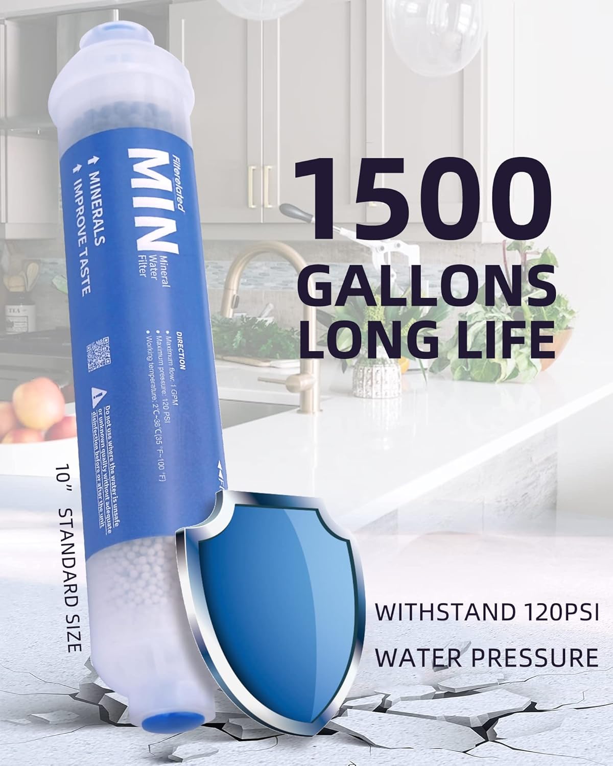 Buy Mineralization Reverse Osmosis Filters Balance Ph Reverse Osmosis