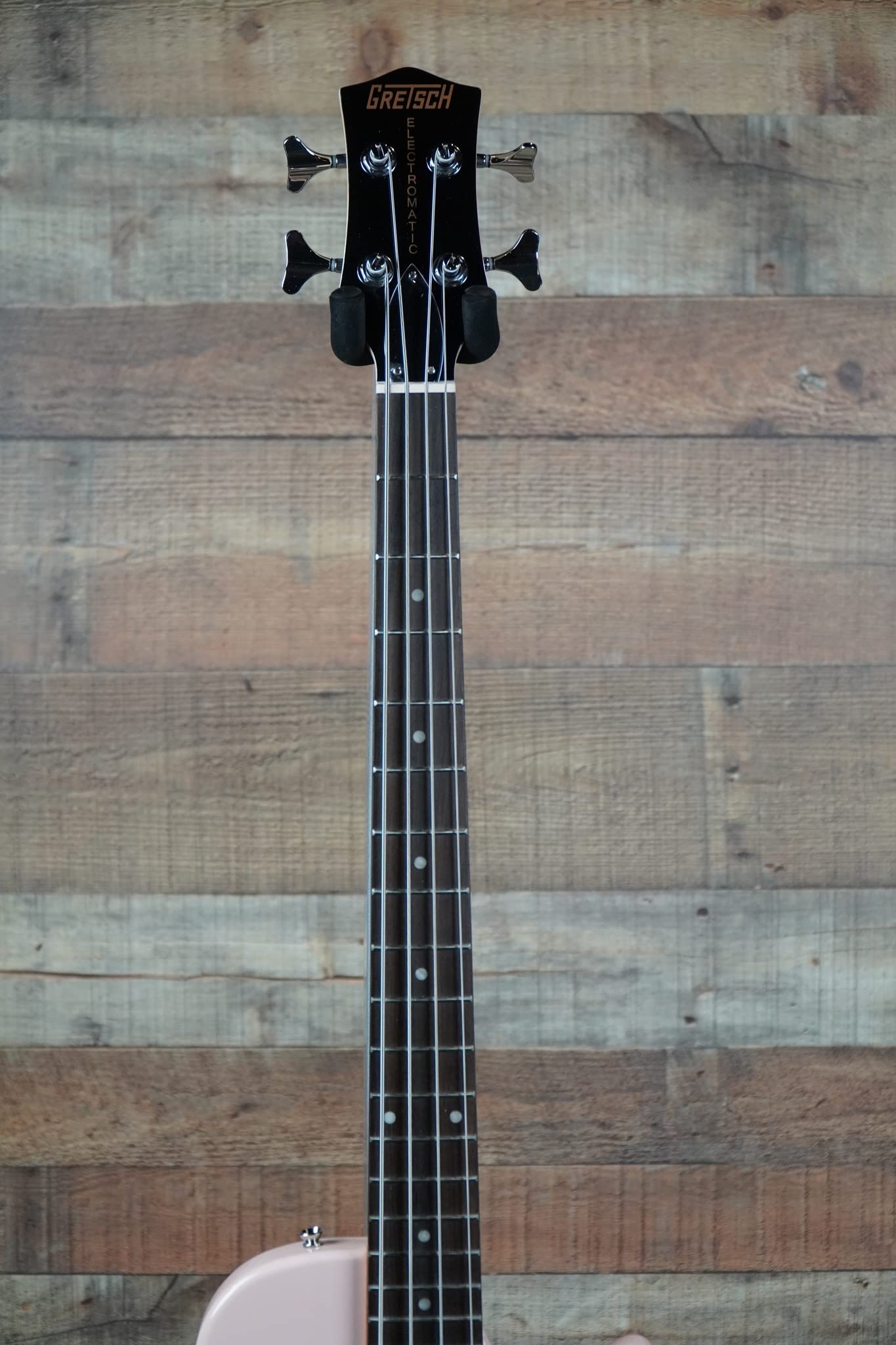 Snapklik.com : Gretsch G2220 Electromatic Junior Jet Bass II Short ...
