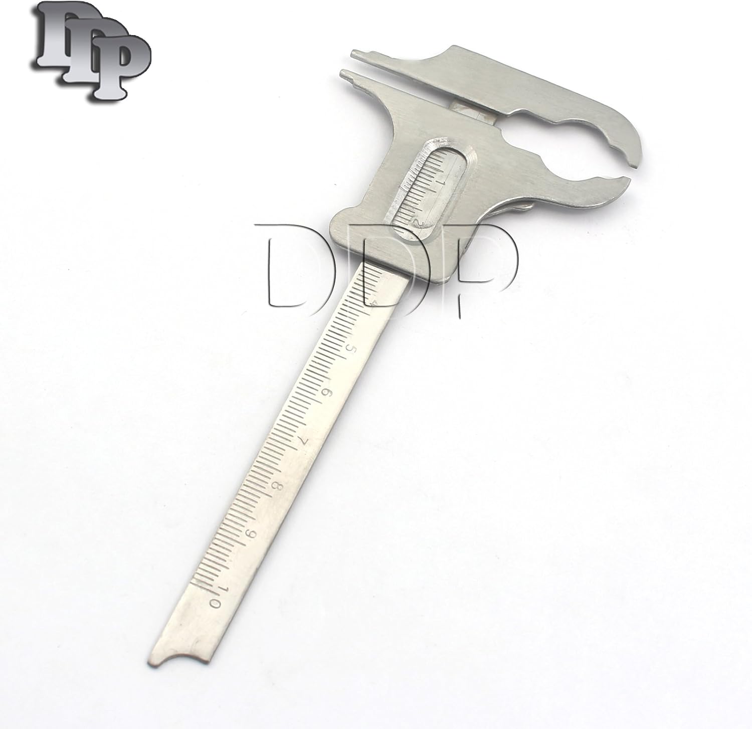 DDP CALIPER BOLEY 14CM
