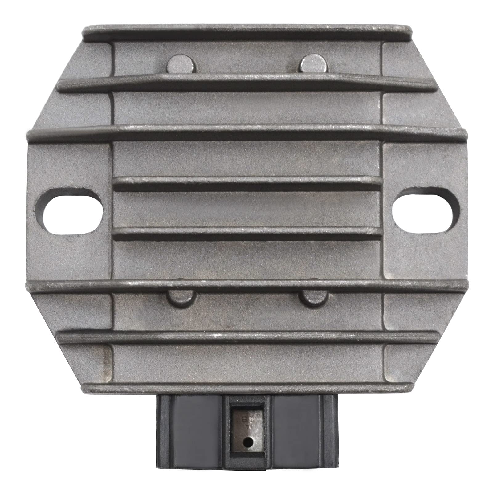 AHL motocicleta 4HM819600100/4HMH19600000 regulador rectificador de compatible con Yamaha YP125R X-MAX 2012-2013/Yamaha YP150D Majesty 2002/Yamaha YP180E Majesty 2003-2006