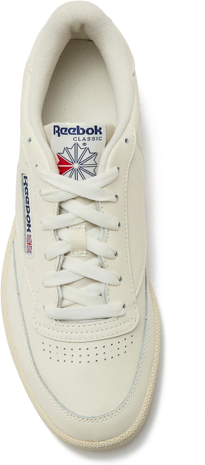 Reebok Women's Club C 85 Vegan Sneakers - Image 4