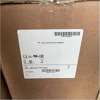 VPL-B0753F-PK14AA New and Sealed in Box VPLB0753FPK14AA