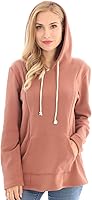 Vista 39 de Bearsland - Sudadera de lactancia y maternidad para mujer, con bolsillos y capucha Gris