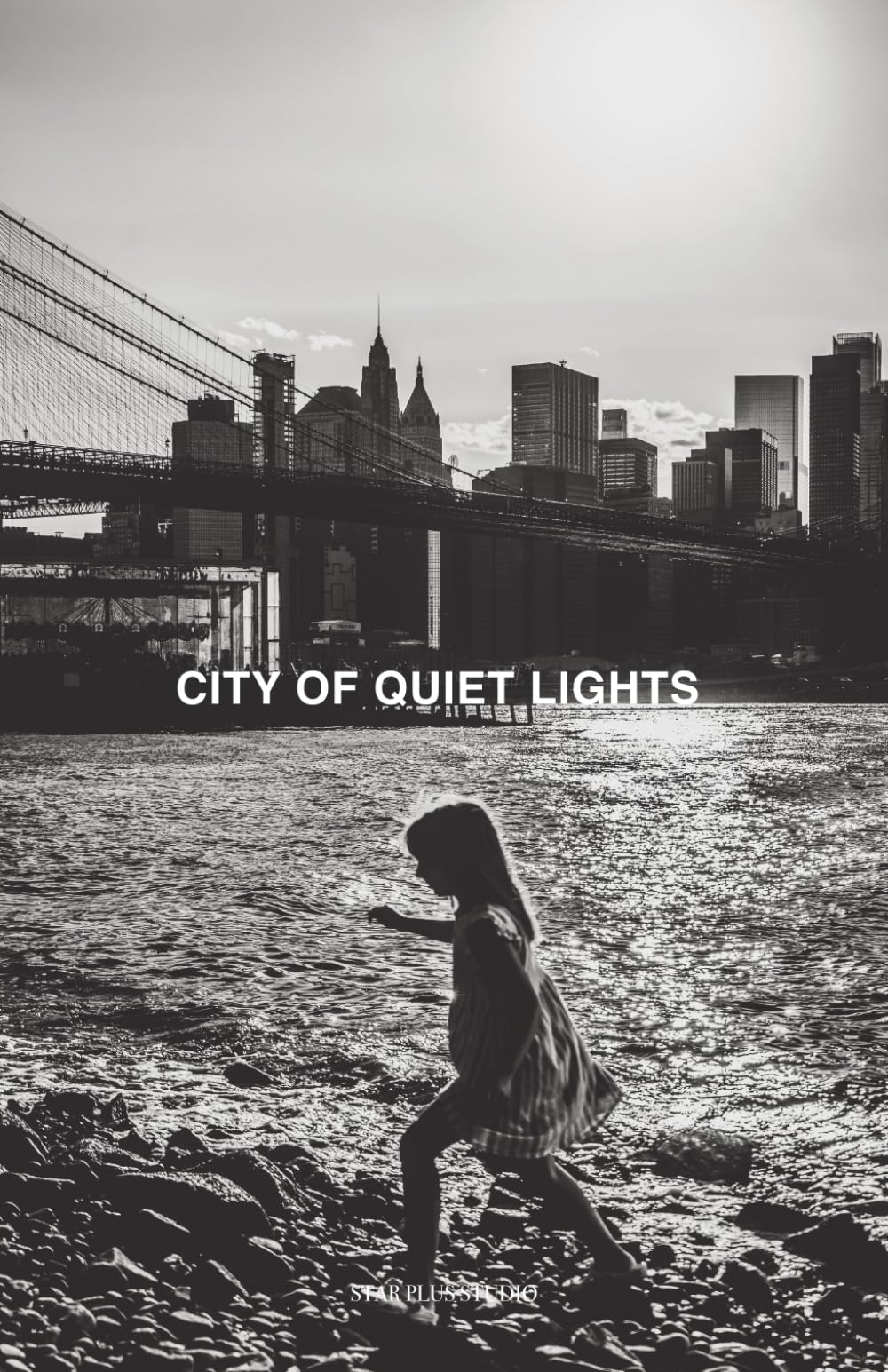 CITY OF QUIET LIGHTS: Stories of a city searching for connection