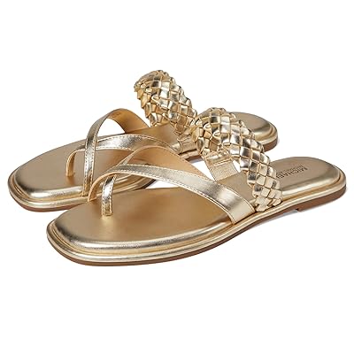 MICHAEL Michael Kors Alba Thong Slide Women