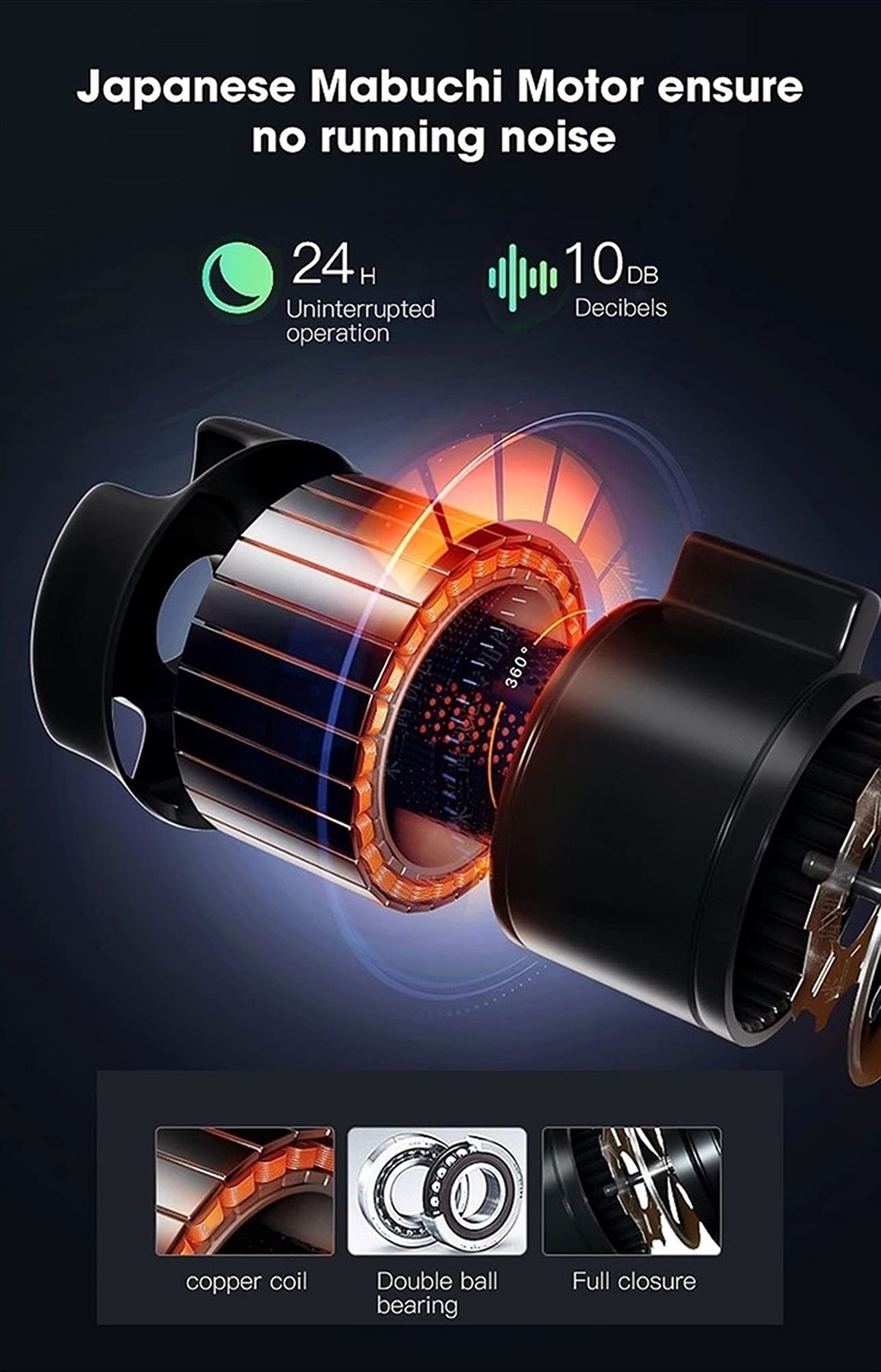 Pudełko do ekspozycji zegarków Luksusowe pudełko z automatyczną nakręcaczką na 6 zegarków z dodatkowymi 7 schowkami na zegarki Cichy silnik Elastyczna poduszka na zegarek Zewnętrzna farba