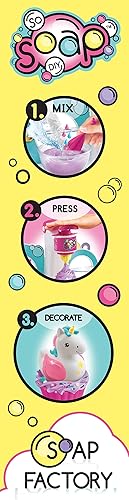 Miniatura 9 de Canal Toys So Soap DIY - Soap Factory