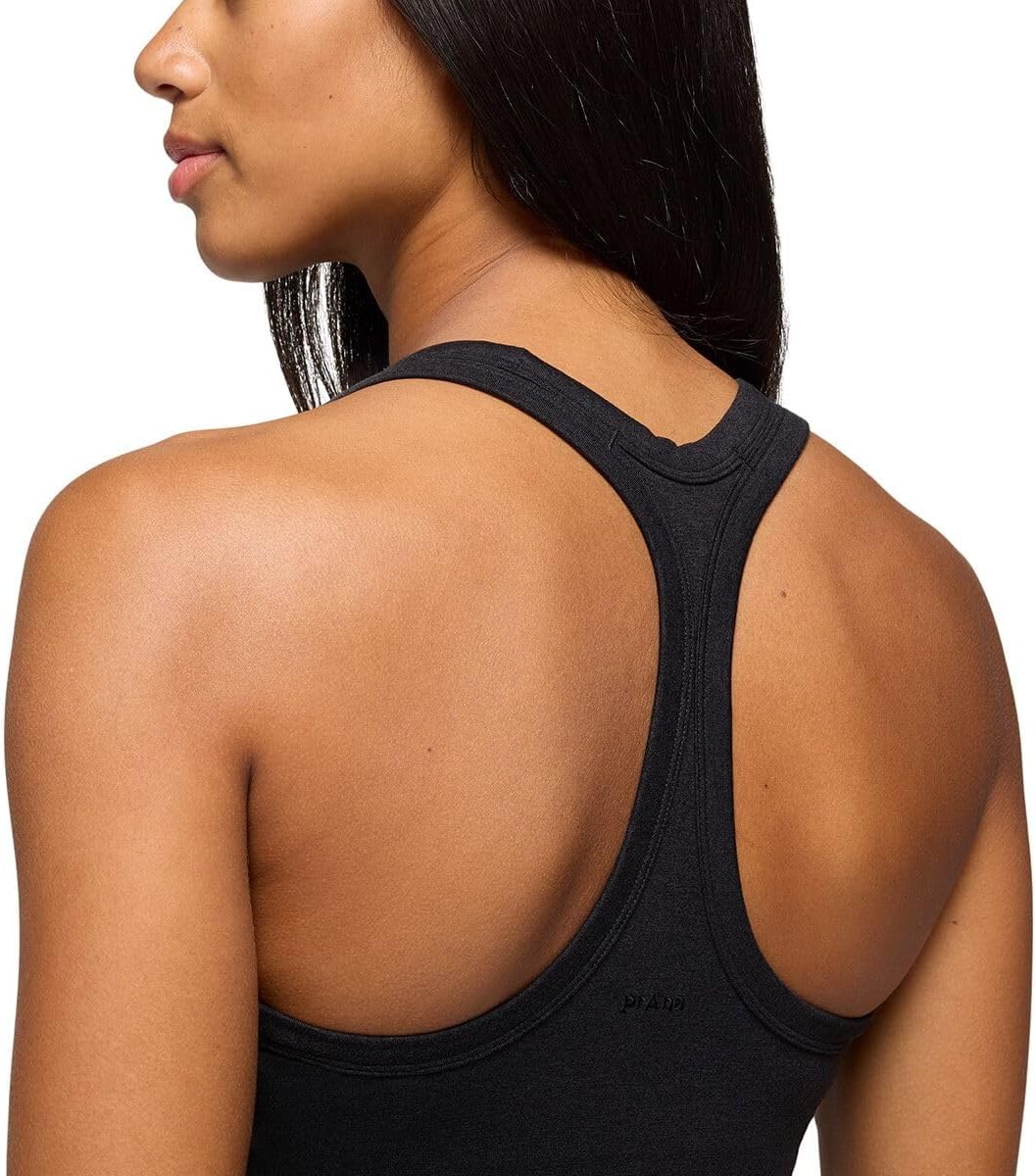 prAna Womens Heavana Racerback Midi Dress - Image 3