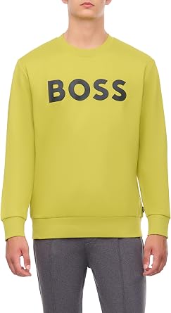 Boss Erkek Moda > Erkek > K yafet > Kap onlu Ve Kap onsuz Sweatshirt > Sweatshirt 50496642