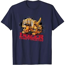 DinoTrux Dozer T-Shirt