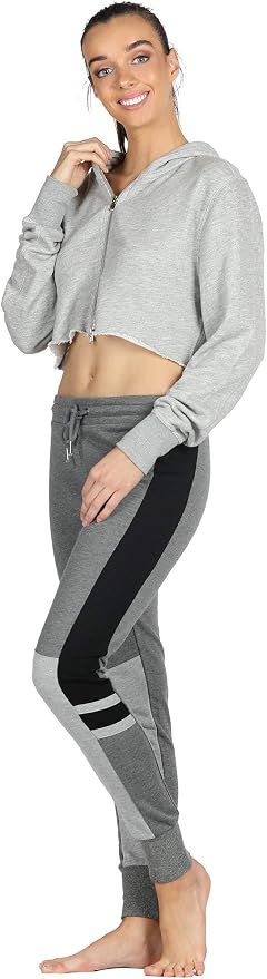 Hoodie Workout Clothes Sweatshirts 