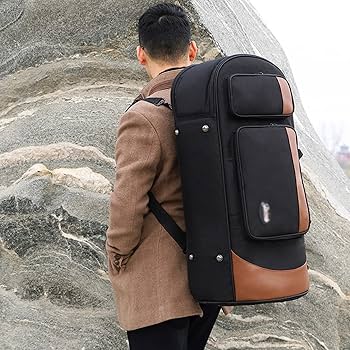 Amazon.co.jp: 【2025業界新発想】楽器ケース収納鞄ユーフォニアム