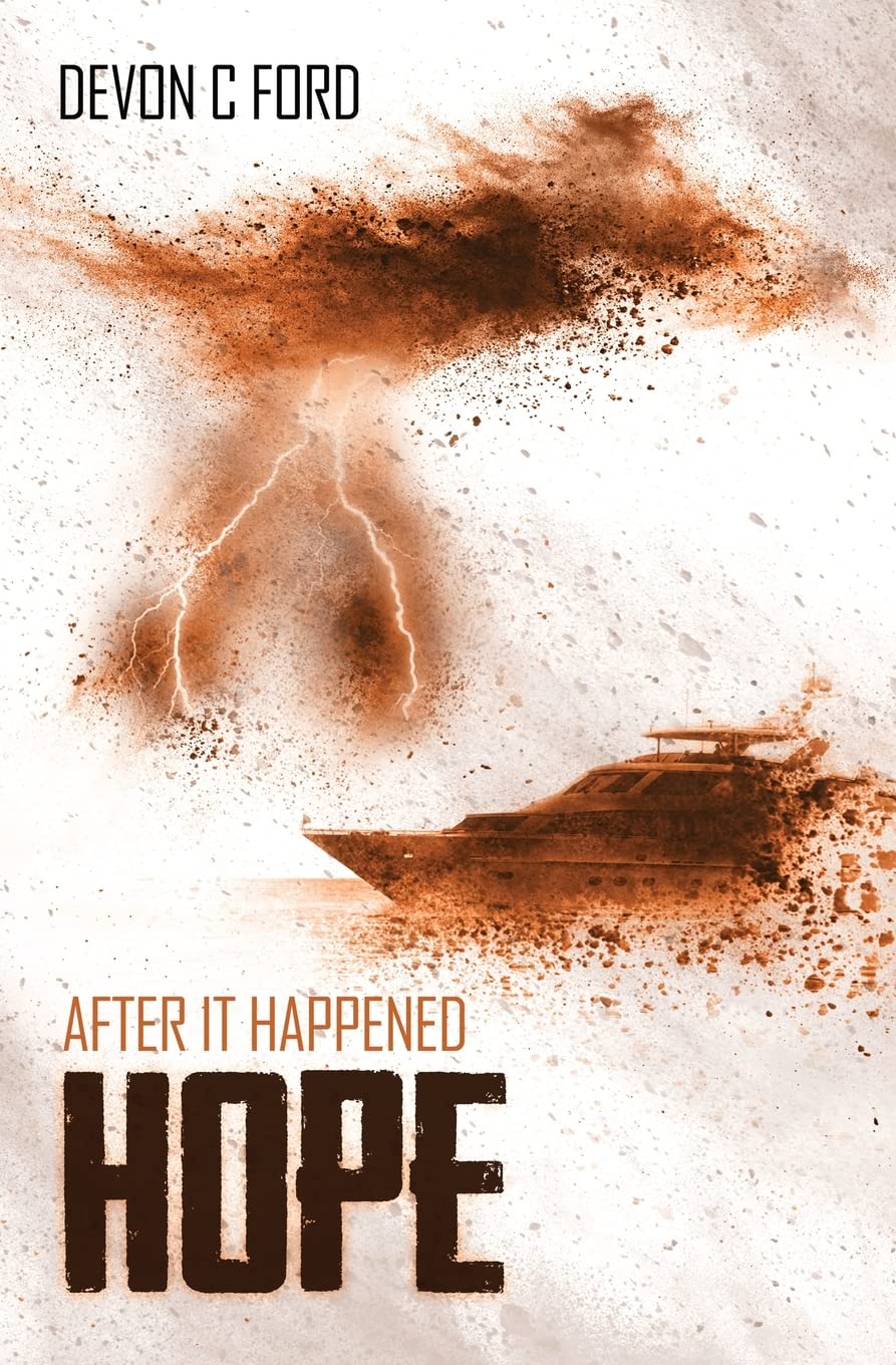 Hope: 4 (After it Happened)