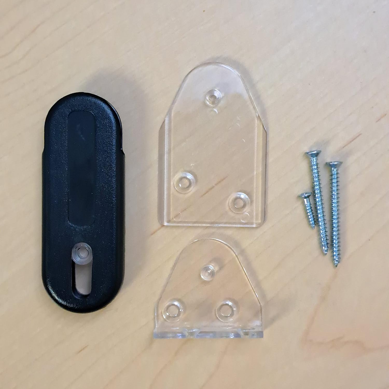 Bead Chain Loop Tensioner KIT (Black) Sports & Outdoors