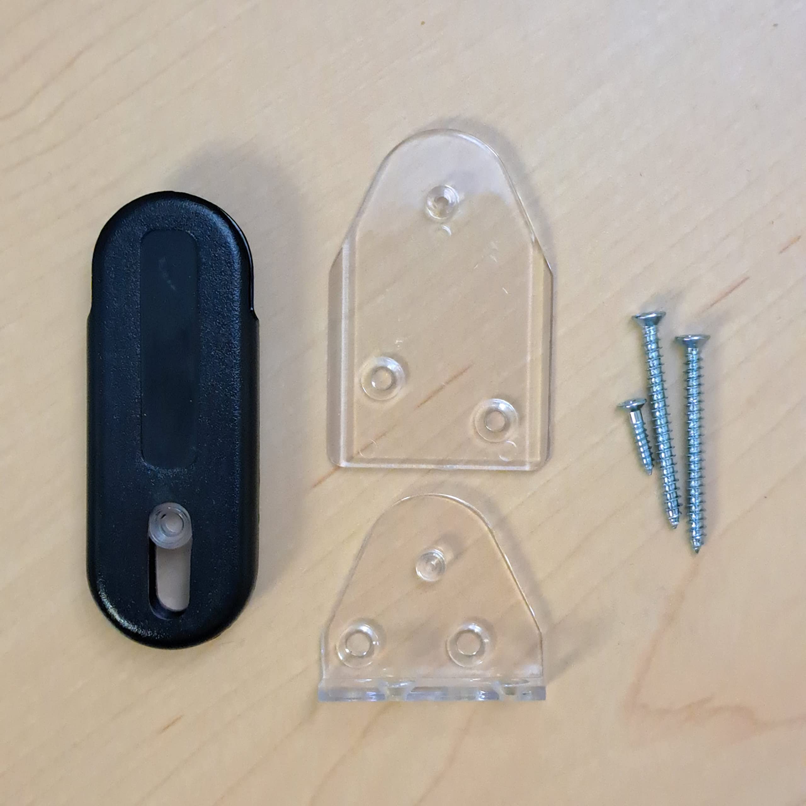 Bead Chain Loop Tensioner KIT (Black)