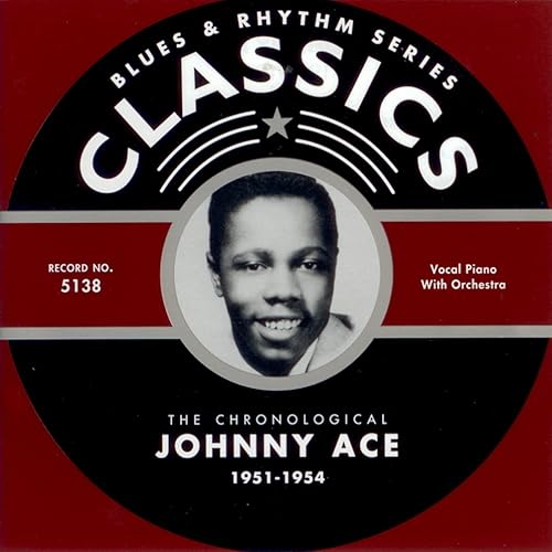 Please Forgive Me (08-28-1953)