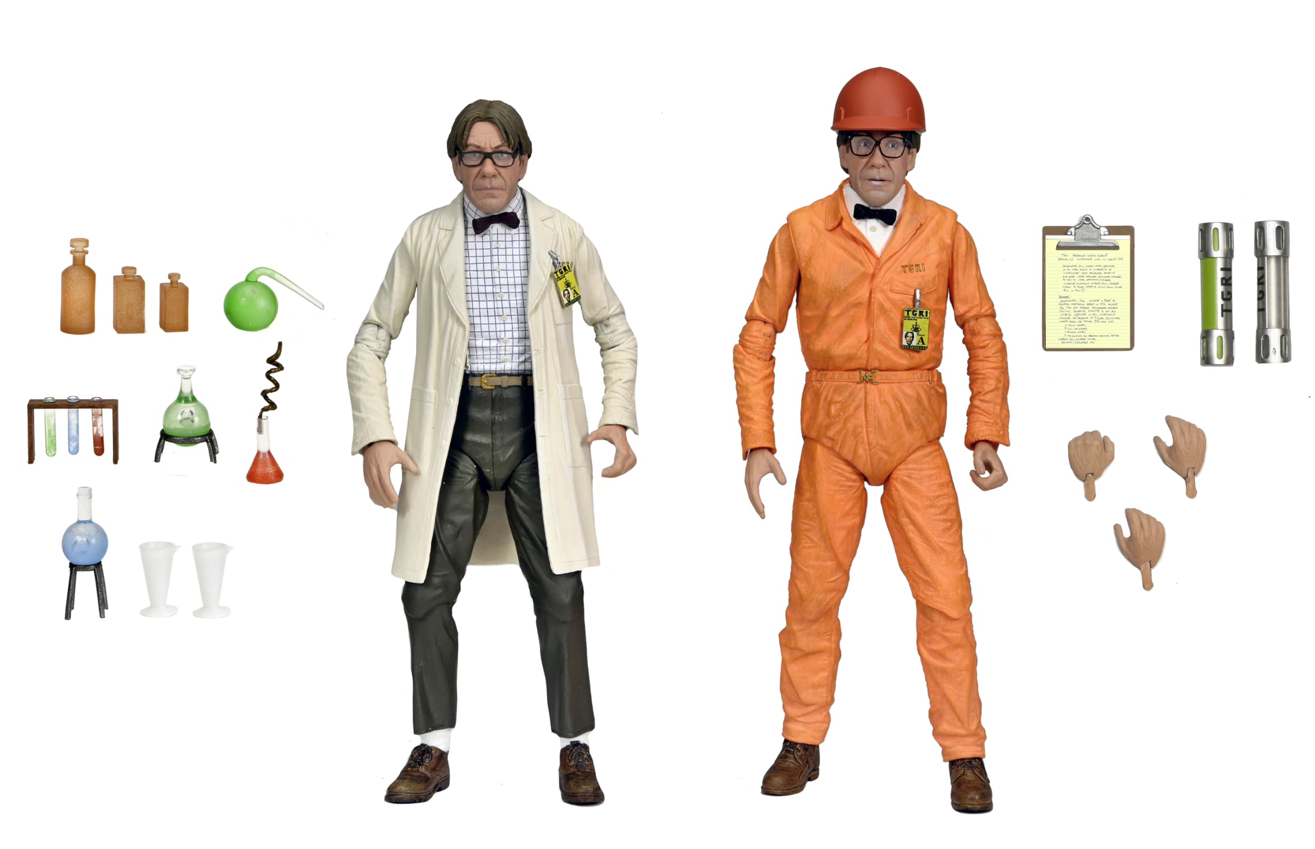 Amazon.com: NECA Teenage Mutant Ninja Turtles 2: Secret of The