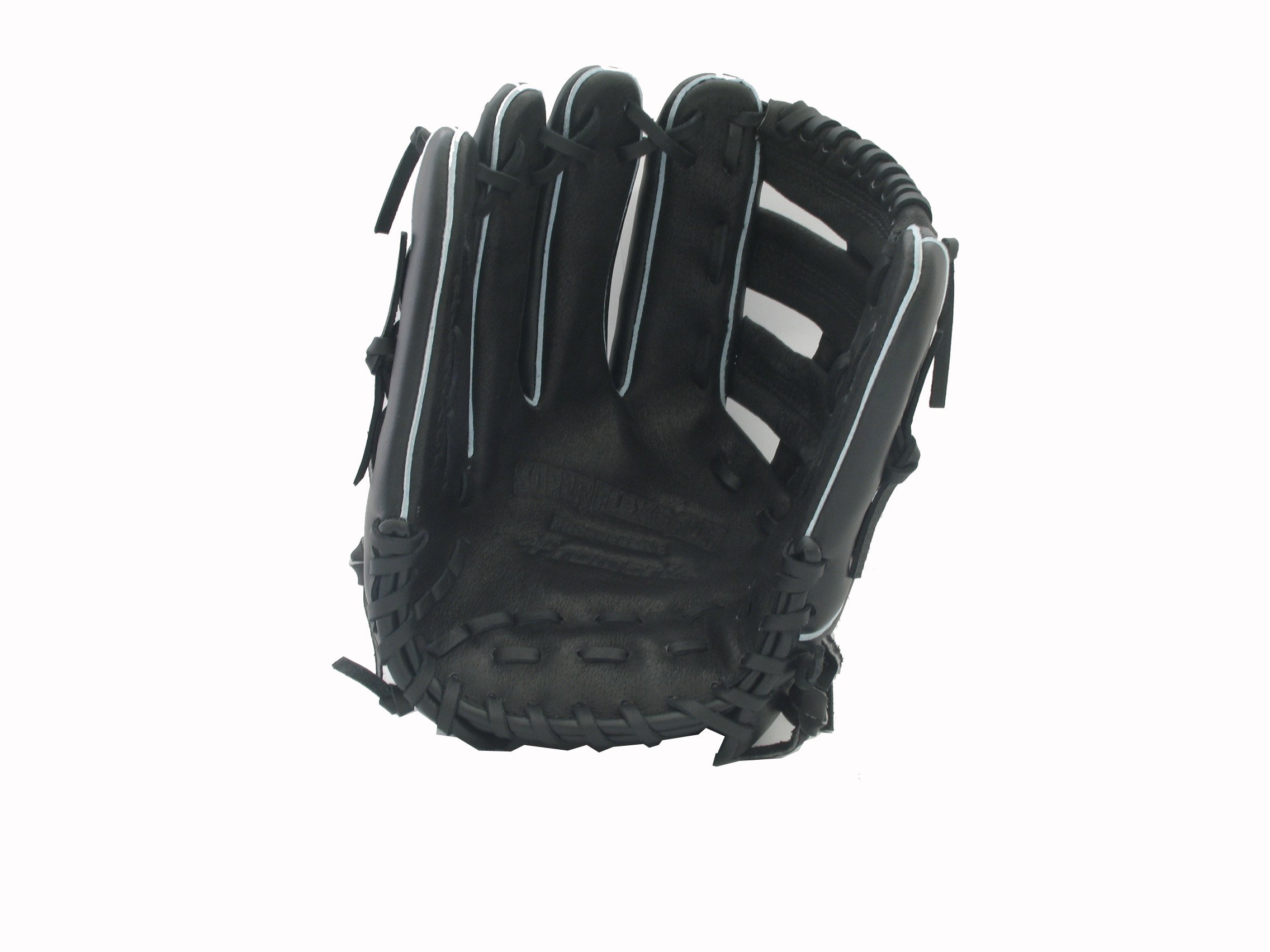 Shoeless Jane 11 3/4'' Fast Pitch H Web Glove (Right Hand Throw)