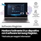 Samsung T7 Resurrected MU-PD2T0G/WW, SSD Externe Portable Gris Clair, 2 to, USB 3.2 Gen.2 - 7