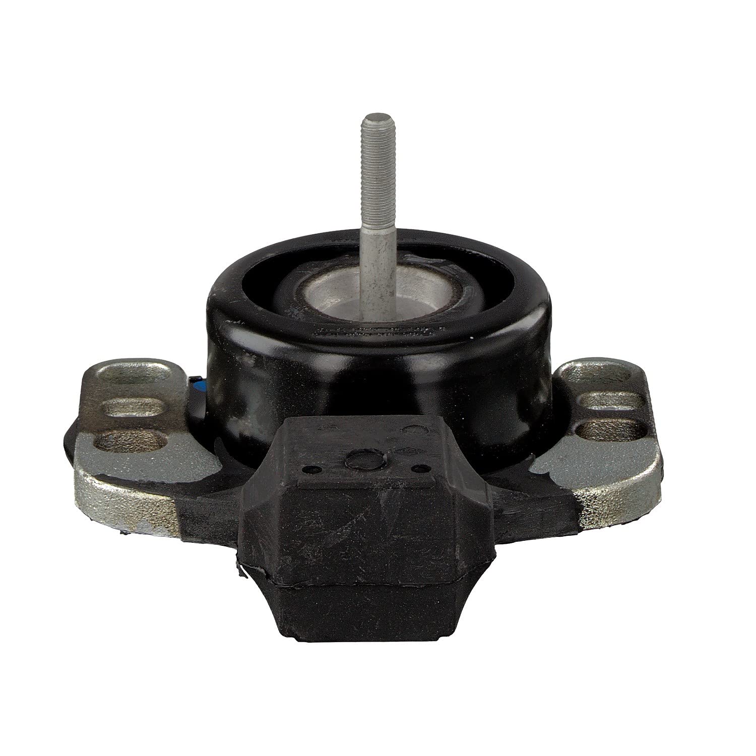 Febi bilstein 36319 Support moteur | Compatible avec: OPEL MOVANO A Bus, MOVANO A Kasten, MOVANO A Pritsche/Fahrgestell, MOVANO Kipper, RENAULT MASTER II Bus