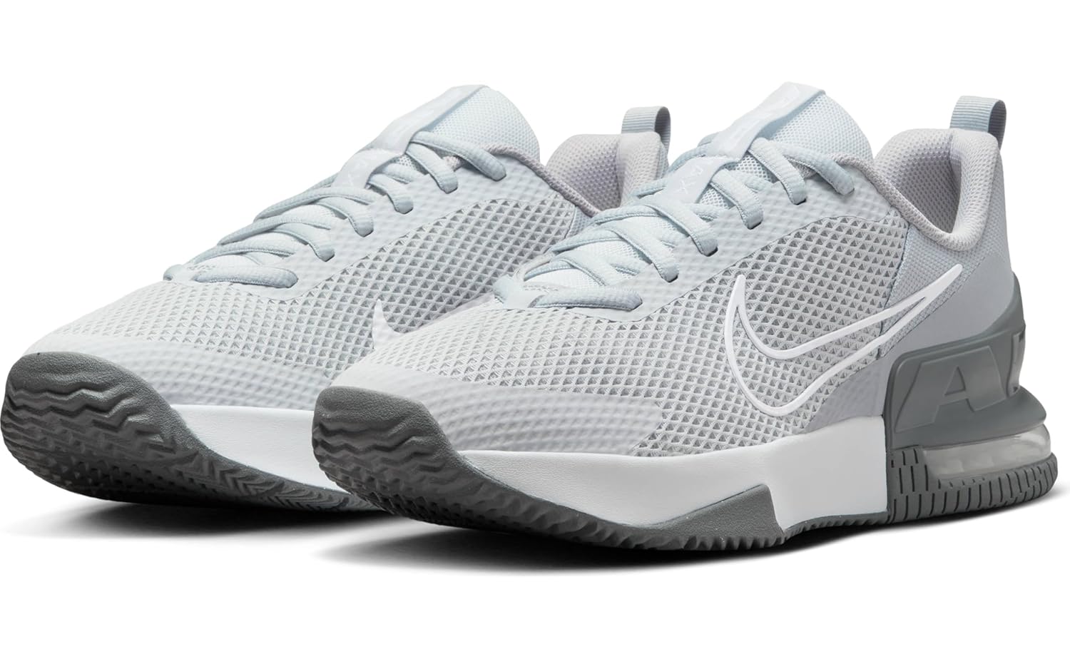 Nike Mens M Air Max Alpha Trainer 6 Running Shoes 9 717OSbwcaFL. SL1500