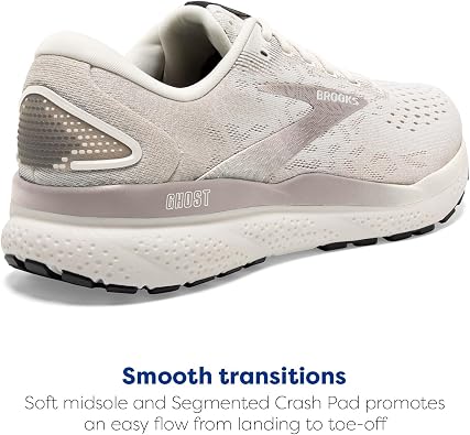 Brooks Men's Ghost 16Sneaker