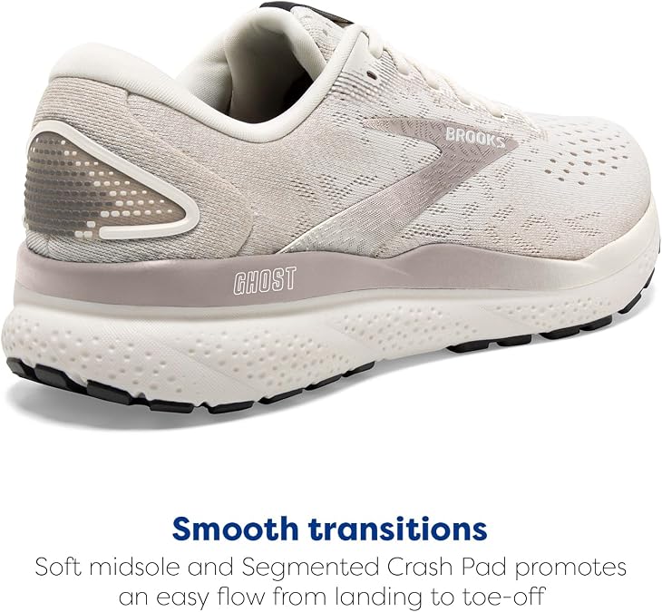 Brooks Men's Ghost 16Sneaker