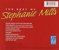 Vista 2 de Best Of Stephanie Mills