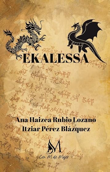 Ekalessa