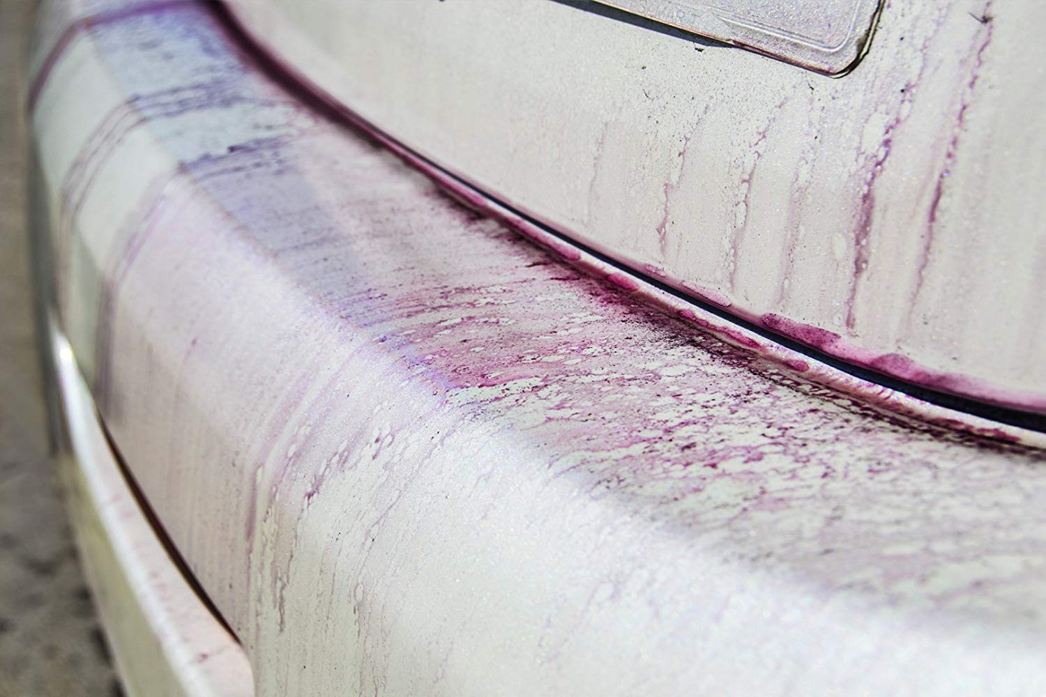 Sisbrill Kit Limpieza y Cuidado Pintura - Descontamina y Elimina Todo Tipo de Suciedad y Contaminación - Brillo más Potente | Kit para limpiar y cuidar la pintura del coche, preparando la superficie para su protección