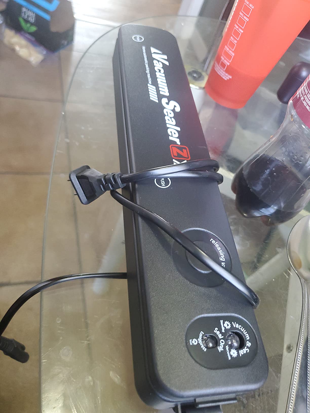 Doesn't work,