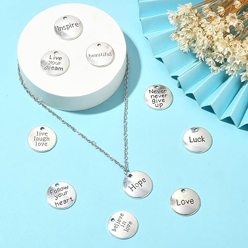 Vista 87 de Airssory Colgantes de metal antiguo, Metal Colgantes de transporte_10