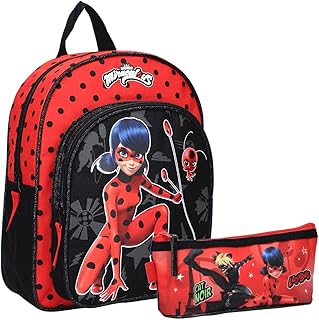 cartable miraculous amazon