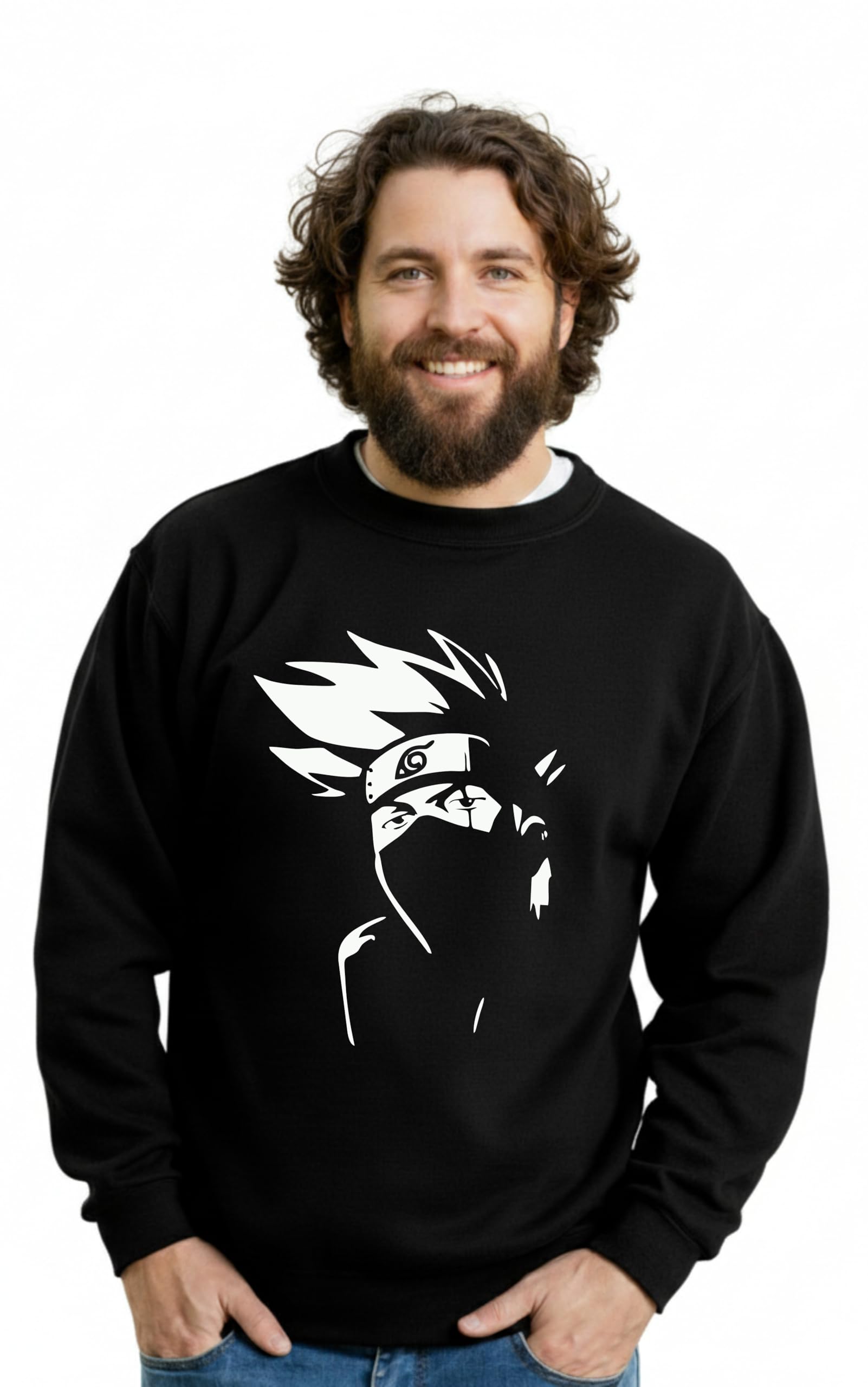 rs print Anime Printed Sweatshirts for Man Stylish | Full Sleeve Sweatshirt for Men | Stylish Casual Wear Winter Sweatshirt for Men-picture-45