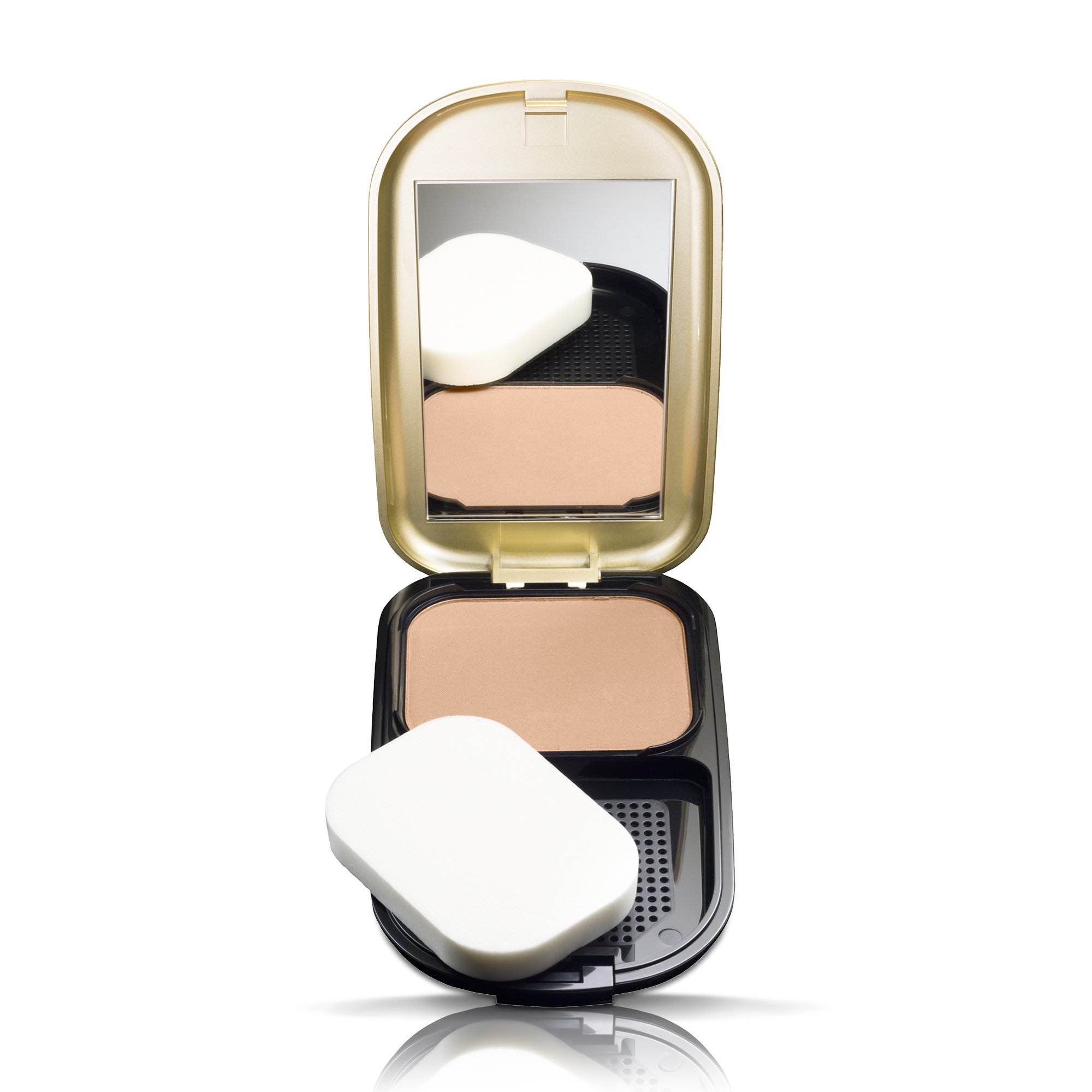 Facefinity Compact Foundation - 03 Natura by Max Factor for Women - 0.4 oz Foundation
