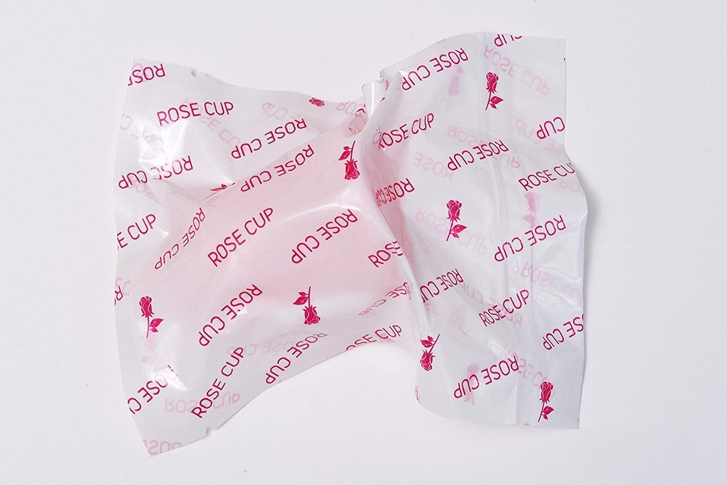 Amazon | ローズカップ ROSE CUP(月経カップ) 日本製 | 地の塩社