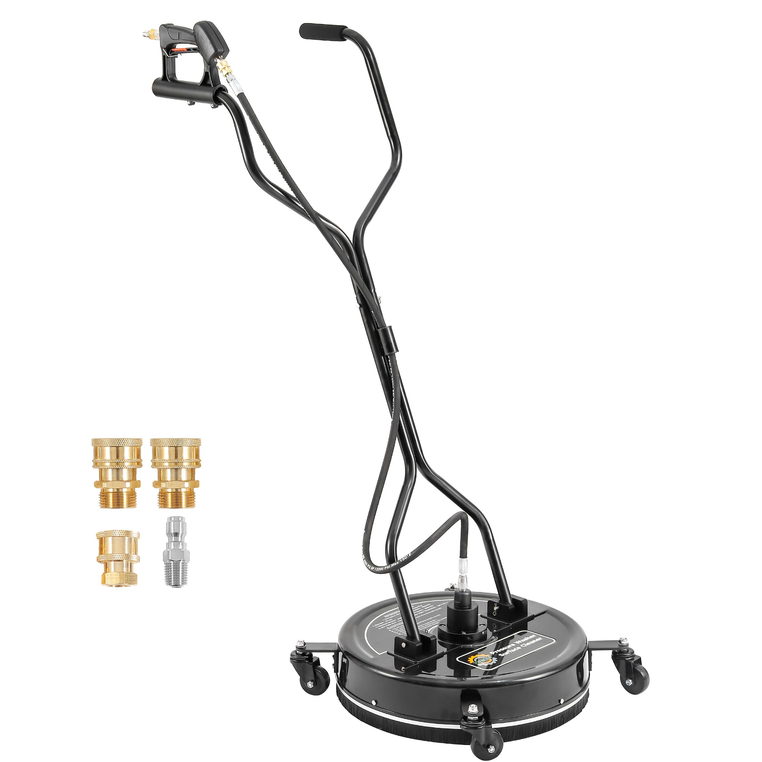 PWACCS 20 Surface Cleaner