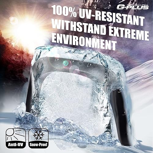 Miniatura 4 de G-PLUS Guardabarros compatibles con modelos Dodge Ram 1500 2002-2008 solamente, compatible con modelos Dodge Ram 2500 3500 2003-2009, solo 4