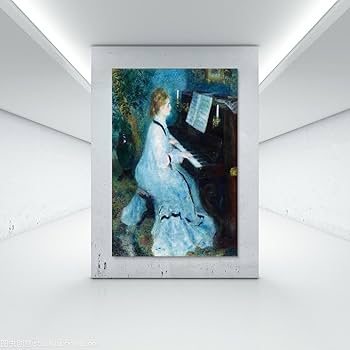 Amazon.co.jp: Pierre Auguste Renoirピエール・オーギュスト