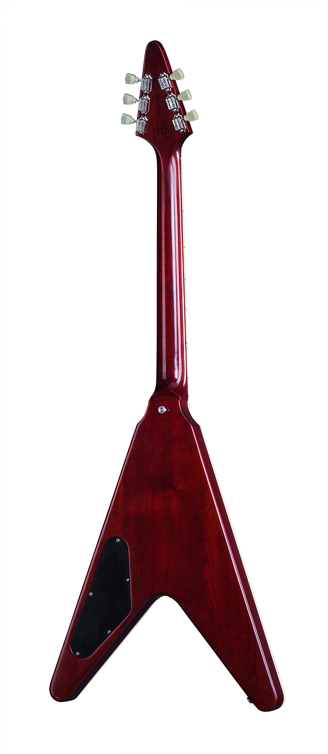 Gibson Flying V Pro 2016 T - Guitarra eléctrica, color wine red