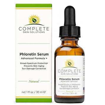 Phloretin Serum Advanced Formula 1oz