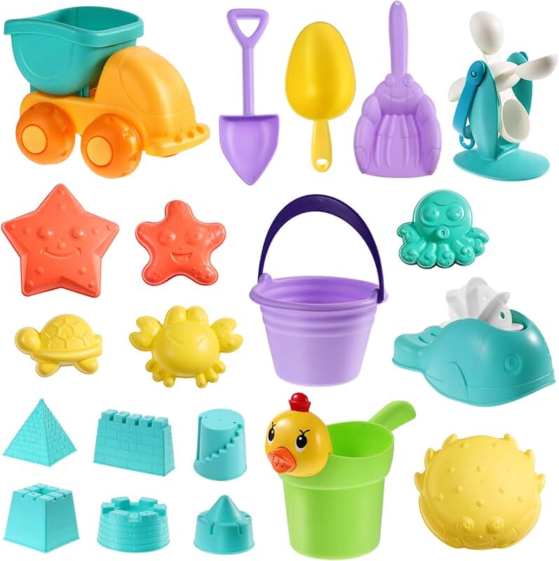 Amazon.co.uk sand scoop