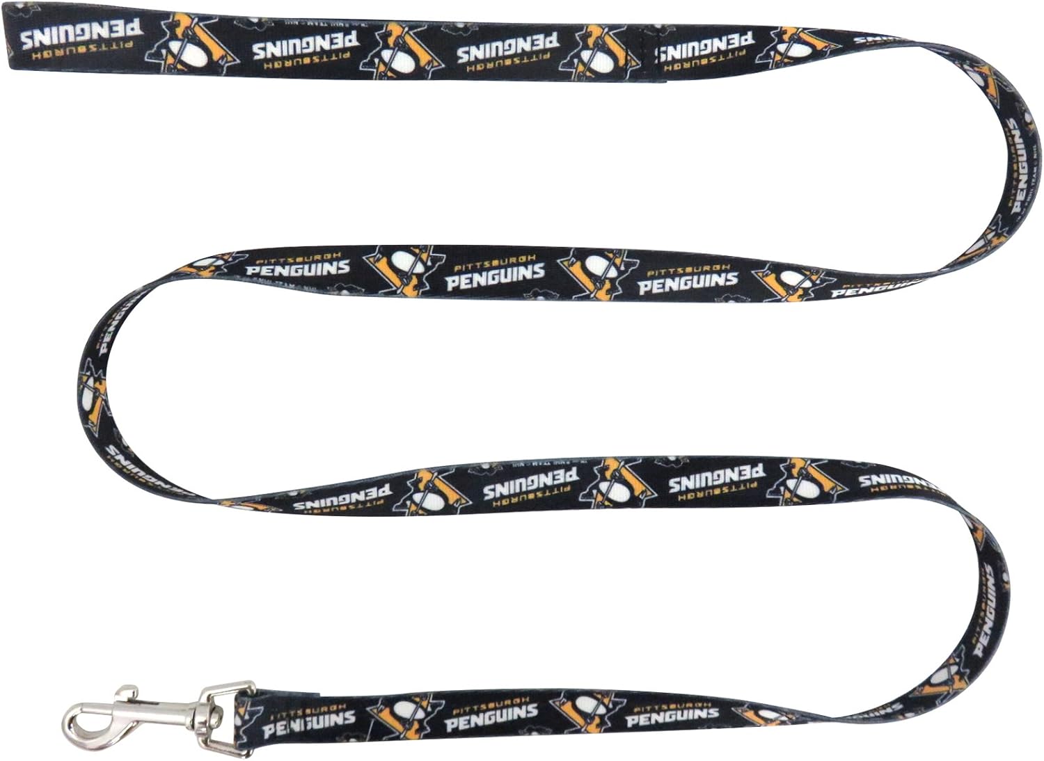 Littlearth NHL Unisex NHL Pet Leash
