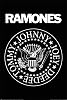 Grindstore Ramones Logo Maxi Poster 61x91.5cm