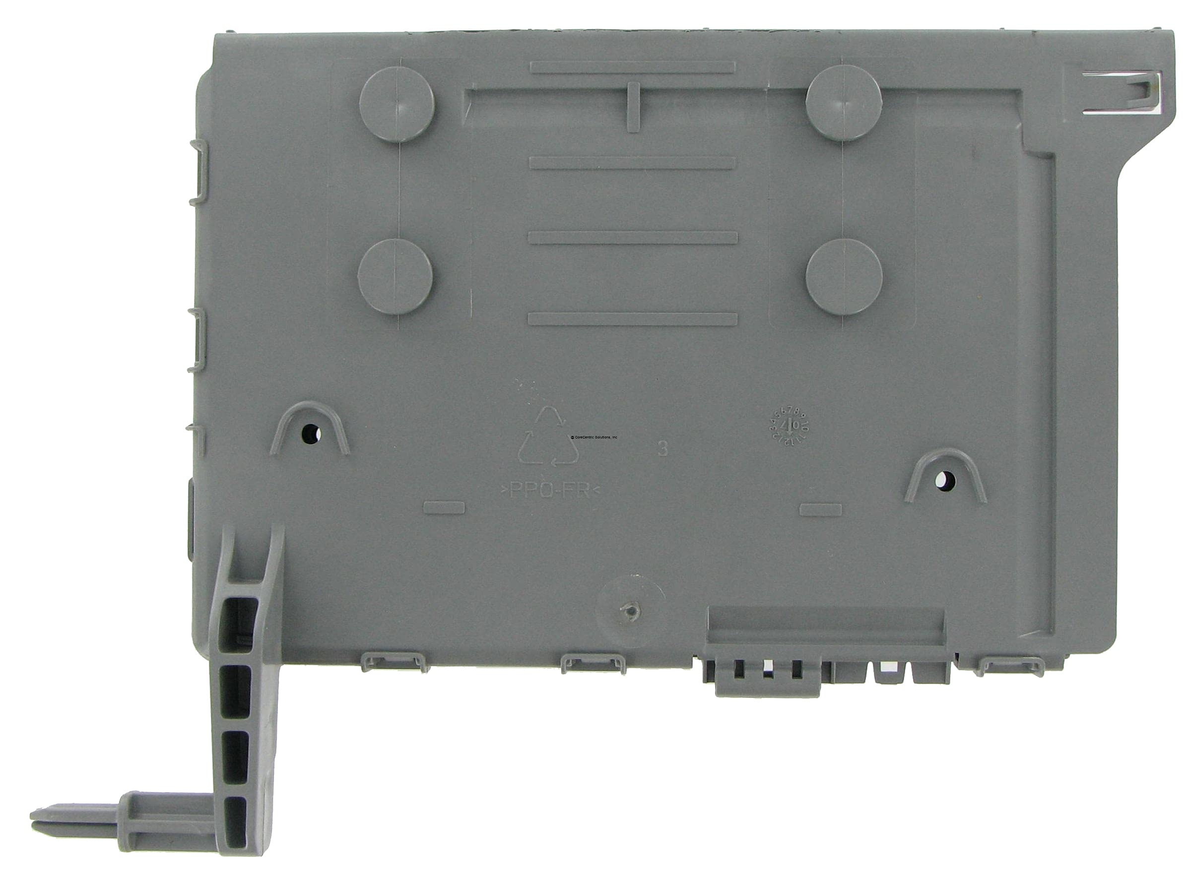 Amazon.com: CoreCentric Remanufactured Laundry Washer Control 